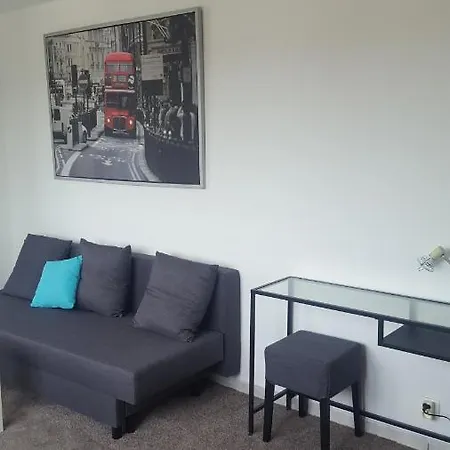 Apartment Duplex A 5 Min Aeroport Orly - 15 Min Paris Athis-Mons