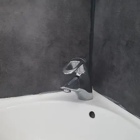 Duplex A 5 Min Aeroport Orly - 15 Min Paris Athis-Mons
