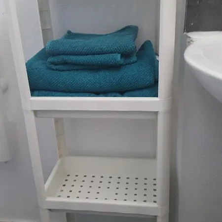 Duplex A 5 Min Aeroport Orly - 15 Min Paris Apartment