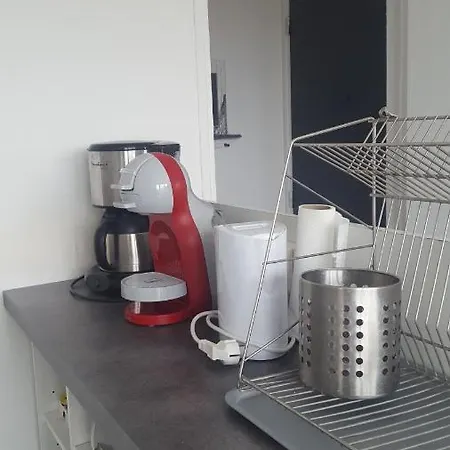 Apartment Duplex A 5 Min Aeroport Orly - 15 Min Paris Athis-Mons