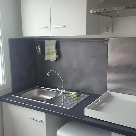 Duplex A 5 Min Aeroport Orly - 15 Min Paris Apartment *